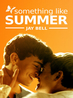 Something Like Summer - ebook